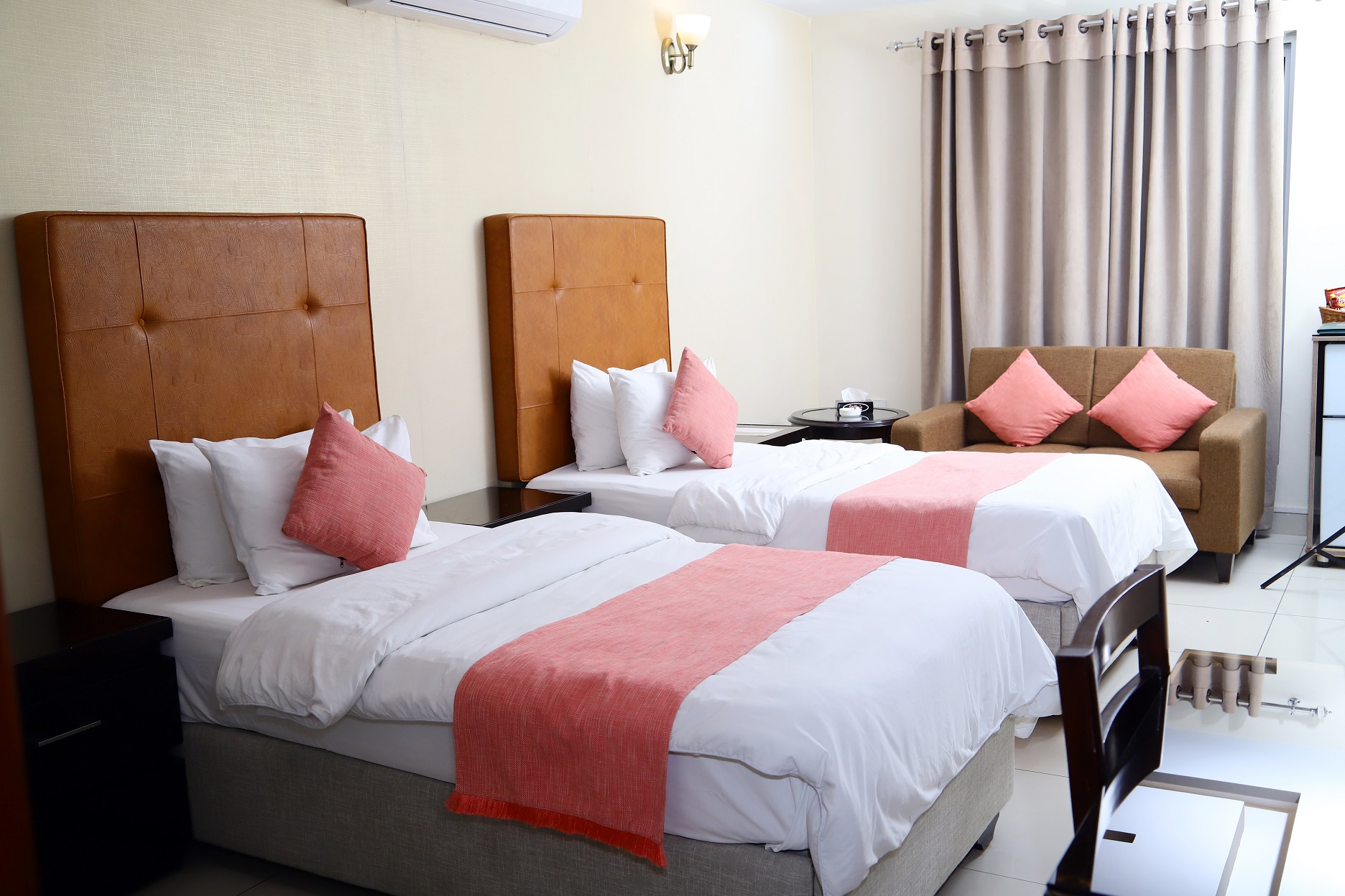 Room Images